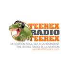 Logo of Teerex Radio Teerex android Application 